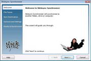 Slicksync Thunderbird Synchronizer Basic