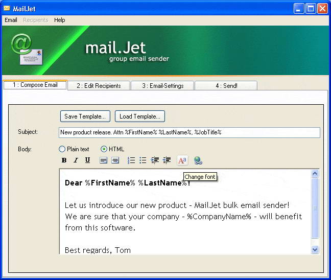 MailJet
