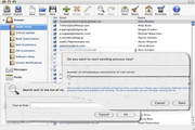 Advanced Mac Mailer for Tiger/Leopard