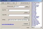 Free Tivo 2 WMV Pro
