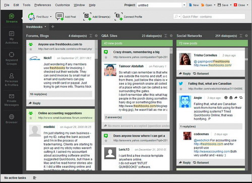 BuzzBundle Professional
