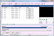 PC 3GP to MP4 Converter
