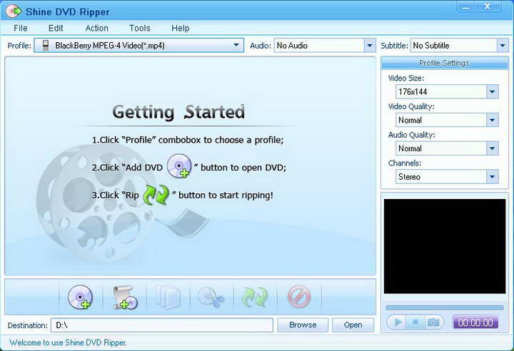 Extra Video Creator