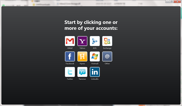 Inbox2 Desktop