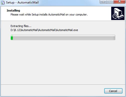 AutomaticMail