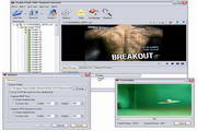 zealotsoft Flash SWF Element Extracter