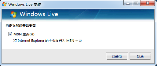Windows Live Mail