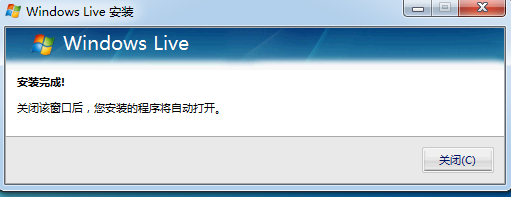 Windows Live Mail