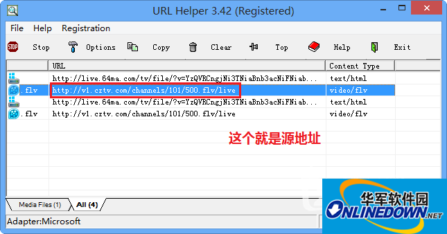 URLHelper中文版
