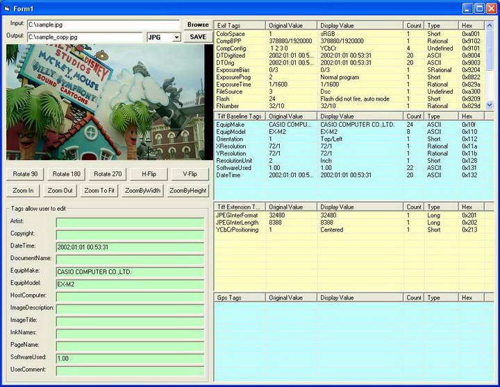 X360 Avi Convert ActiveX OCX