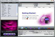 iMacsoft DVD to BlackBerry Converter