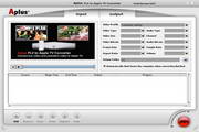Aplus FLV to Apple TV Converter
