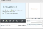 4Easysoft PDF to ePub Creator