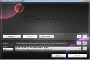 dvdvideosoft Free Video to iPod Converter