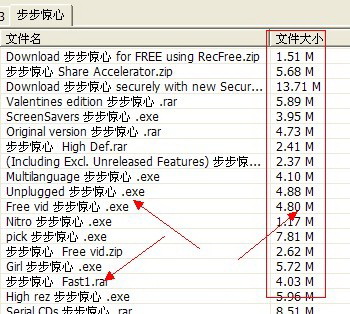 p2psearcher