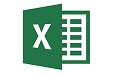 xlsx表格