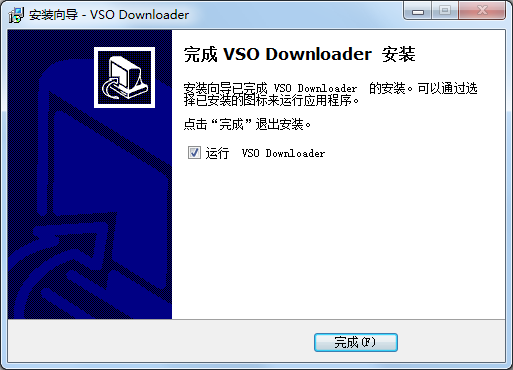 在线视频下载器(VSO Downloader)