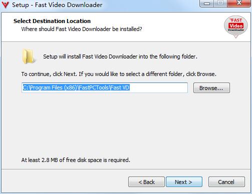 Fast Video Downloader