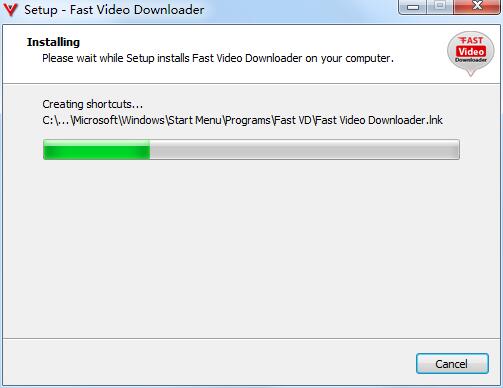 Fast Video Downloader