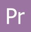 Premiere Pro 唱词字幕