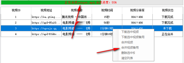 马赛克视频助手