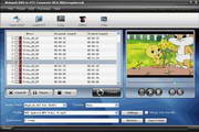 Nidesoft DVD to HTC Converter