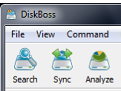 DiskBoss 官方版