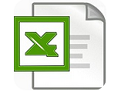 Excel 2014 官方最新版