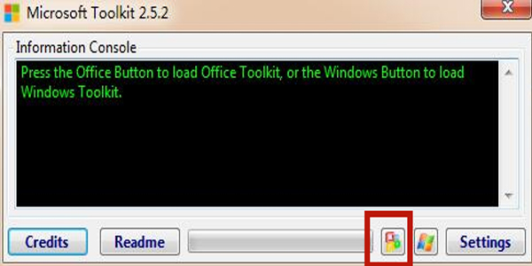 office2010激活工具