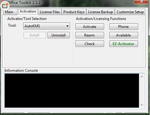 Office 2010 Toolkit