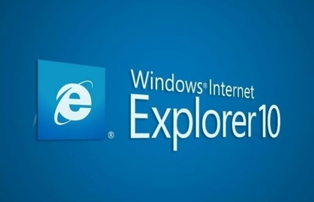 IE10(Internet Explorer 10)