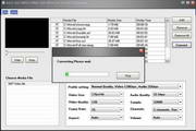 A123 AVI MPEG WMV ASF MOV FLV to 3GP Converter