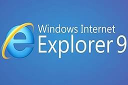 IE9 (Internet explorer 9)