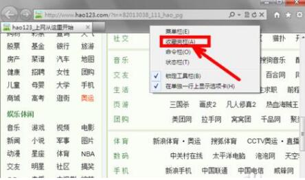 IE9 (Internet explorer 9)