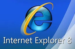 Internet Explorer 8