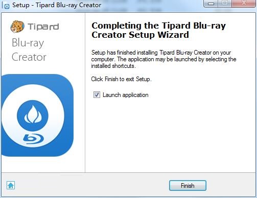 Tipard Blu-ray Creator
