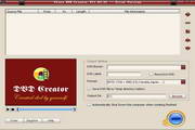Plato DVD Creator