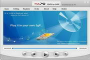 Plato 3GP Video Converter