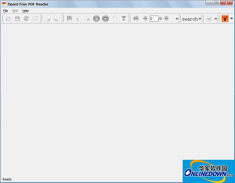 Tipard Free PDF Reader PDF阅读软件