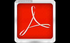 Adobe Acrobat eBook Reader