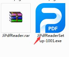 吉吉PDF阅读器