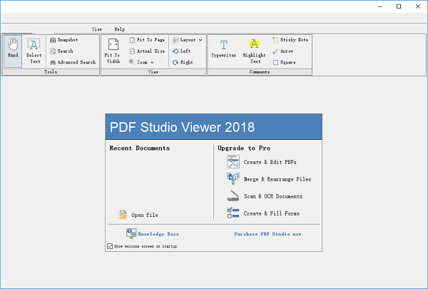 PDF Studio Viewer