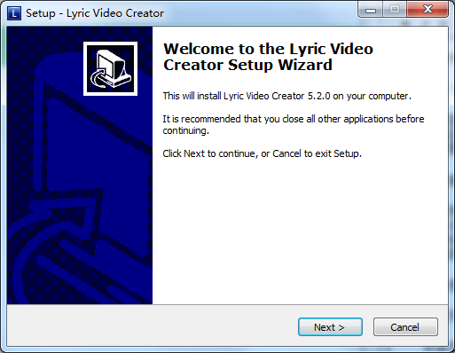 Lyric Video Creator Pro