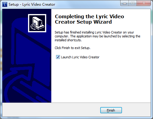 Lyric Video Creator Pro