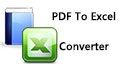 PDF To Excel Converter