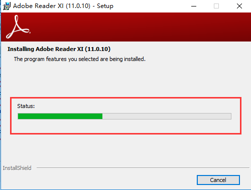 Adobe Reader XI