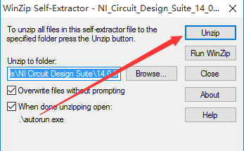 Multisim14.0