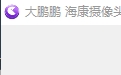 海康摄像头极简播放器(Mini摄像头预览)