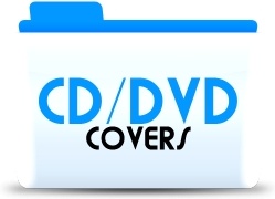 DVD Cover Gold