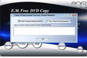 E.M. Free Dvd Copy